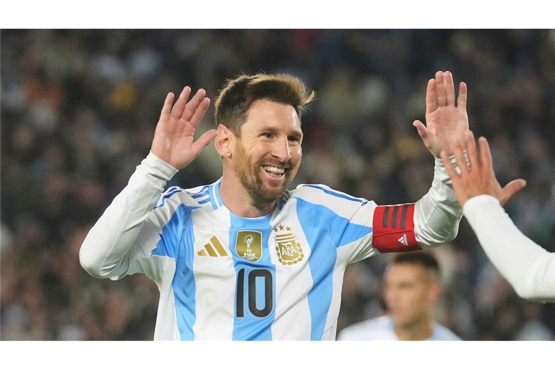 Wann wartet frühestens der Weltmeister? Bald hat die DFB-Elf Klarheit.