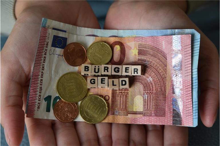 Wann wird das Bürgergeld für November 2025 überwiesen?
