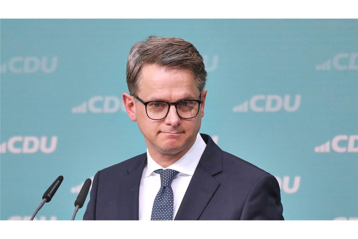„Wir sind an der letzten Ausfahrt“