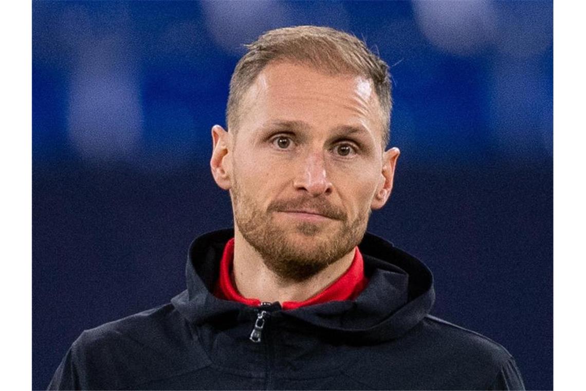 Ex-Schalker Höwedes: „Trainerwechsel war unumgänglich“ War viele Jahre Kapitän auf Schalke: Ex-Profi Benedikt Höwedes. Foto: Guido Kirchner/dpa