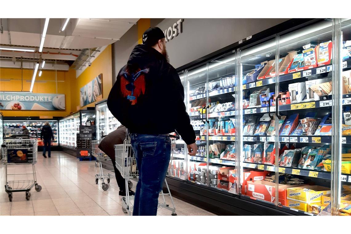 Listerien-Gefahr bei Aldi, Kaufland, Hofer und Co.