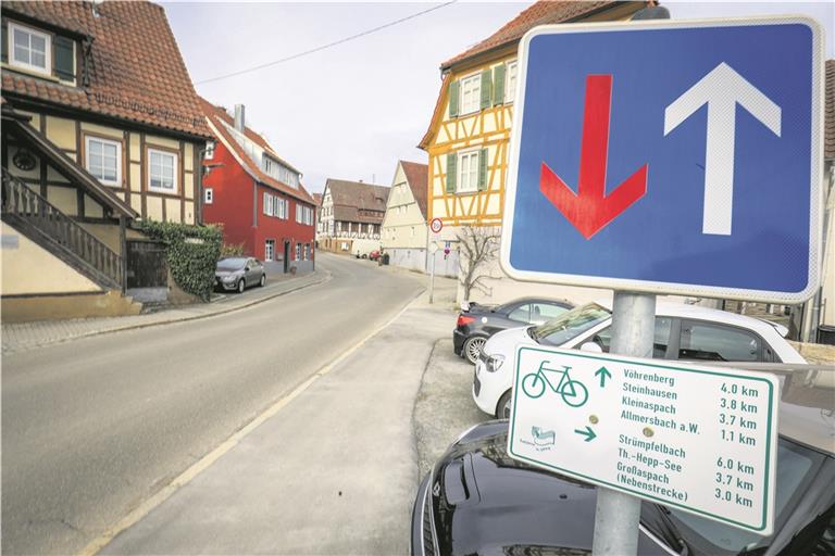 Waren frühere Verkehrskonzepte vor allem autolastig, werden heutzutage auch Fahrradfahrer und Fußgänger berücksichtigt.