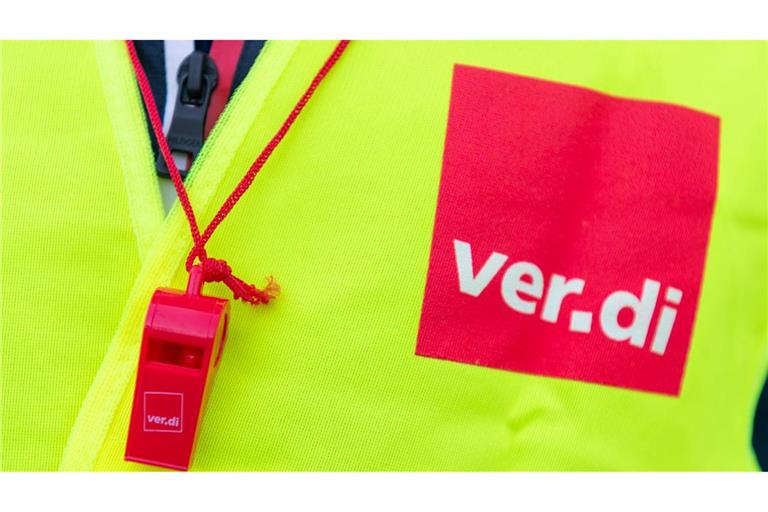 Warnstreiks im öffentlichen Dienst rücken näher