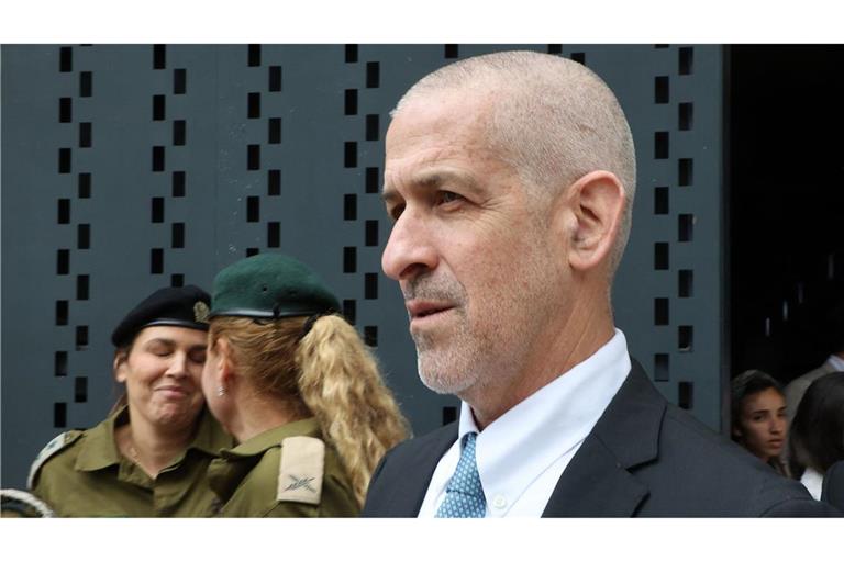 Warum wurde der Chef des Inlandsgeheimdienstes Shin Bet, Ronen Bar, wirklich gefeuert?