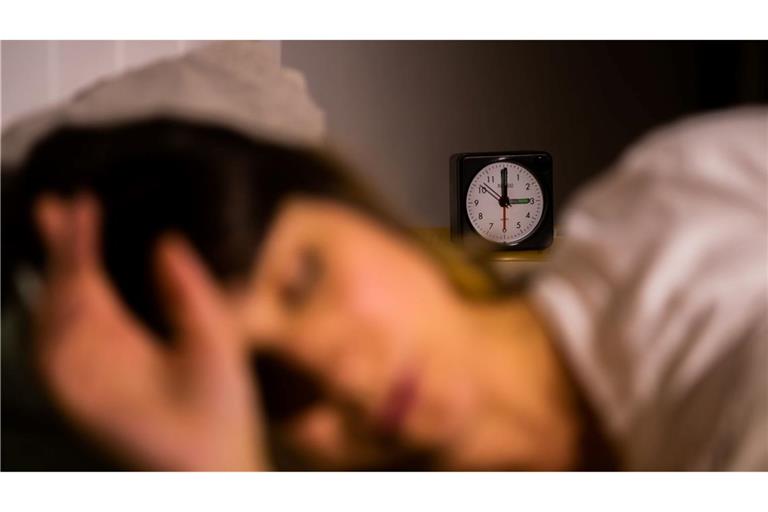 Was bewirkt Straßenlärm im Körper? Das haben Forscher aus Mainz genauer betrachtet. (Symbolfoto)