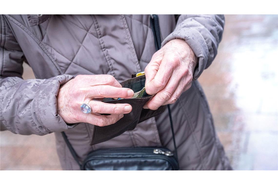 Koalition verspricht sanierte Straßen und stabile Beiträge