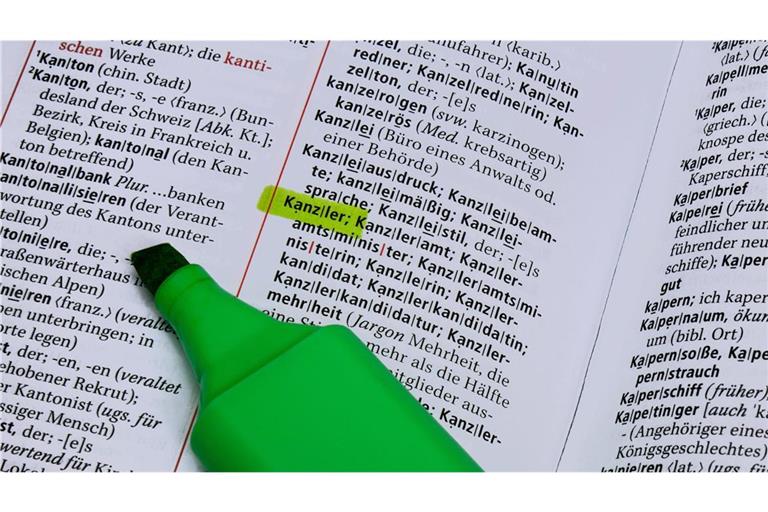 Was ist die „Kanzlermehrheit“?