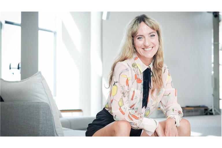 Was Lucia Bihler vorschwebt, ist ein „sinnlich visueller“ Zugang zum Stoff.