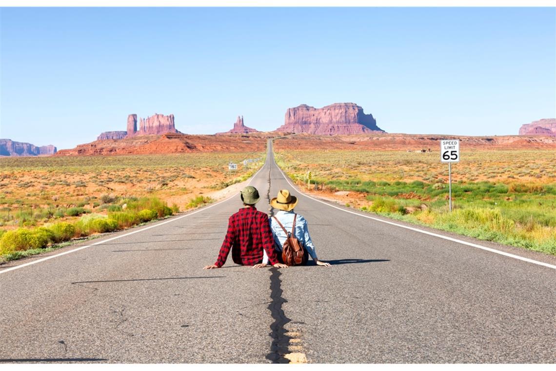Reisewarnung USA? Was Reisende jetzt wissen sollten Was müssen USA-Reisende aktuell beachten?