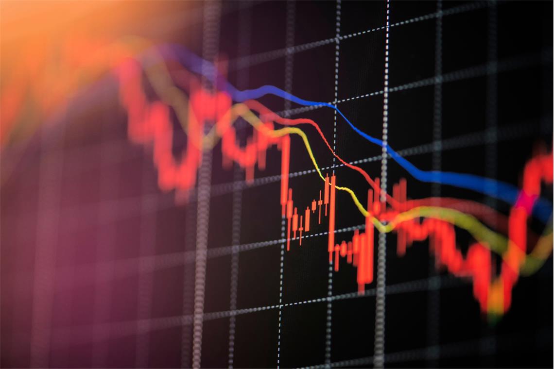 Warum fallen die Aktien? Was passiert da gerade am Aktienmarkt?