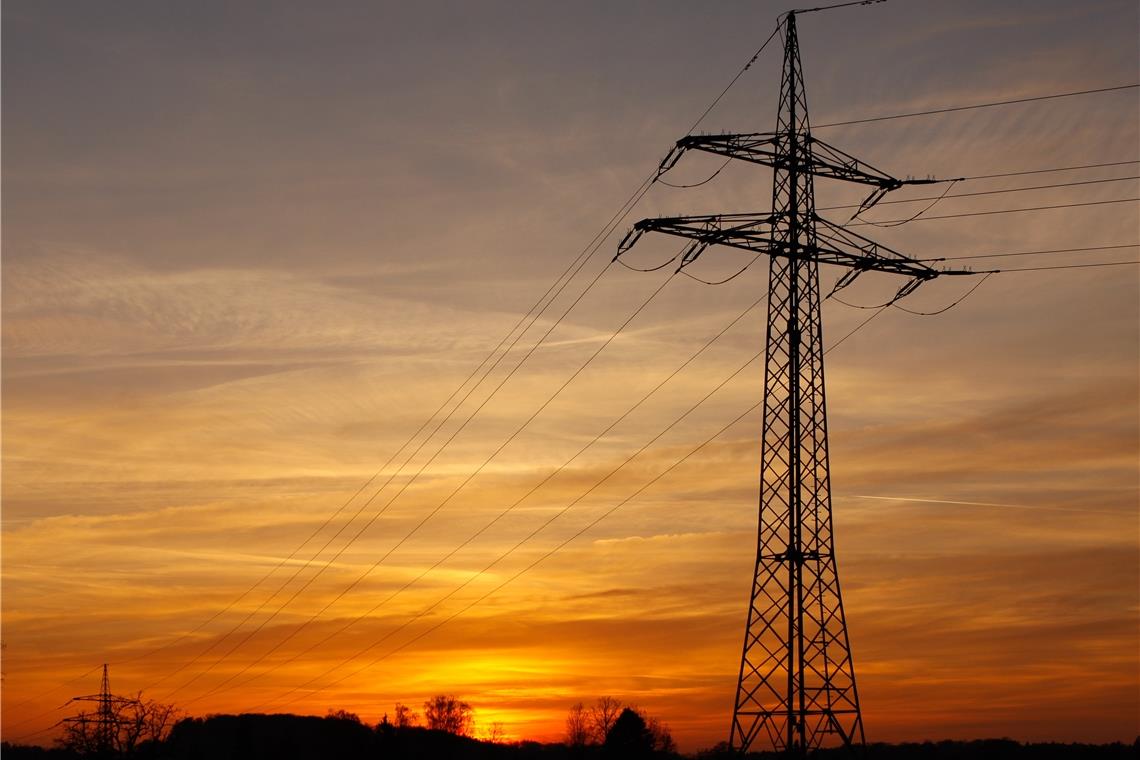 Blackout: Wenn im Rems-Murr-Kreis die Lichter ausgehen