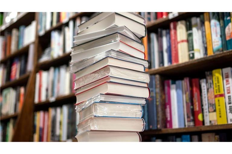 Was sind die preisverdächtigsten Romane des Jahres? Die Shortlist für den Deutschen Buchpreis steht. (Symbolbild)