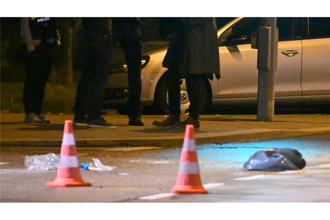 Messerstecherin randalierte vor neuer Tat in Laden Was war das Motiv für die Tat?