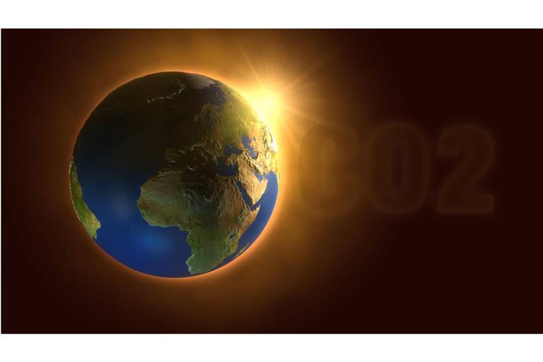 „Was wir heute tun, wird das Leben auf diesem Planeten für Jahrhunderte prägen“, warnt  PIK-Direktor Johan Rockström.