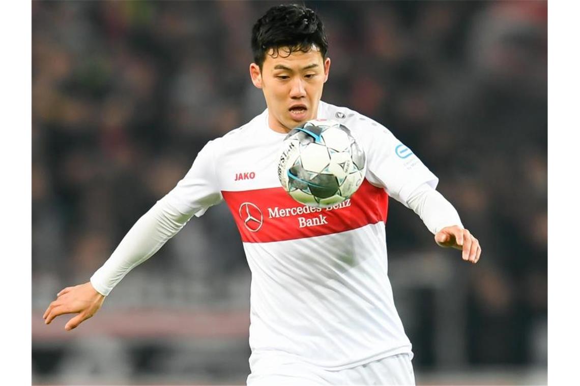 VfB Stuttgart will Wataru Endo verpflichten