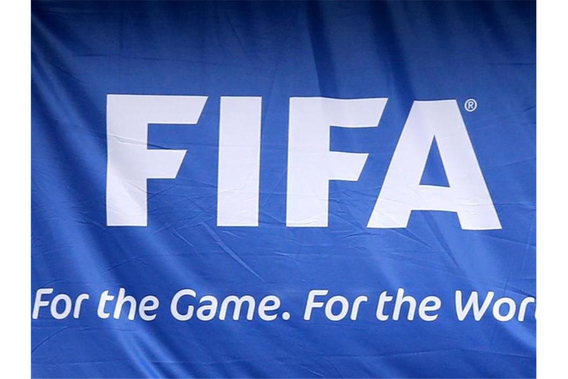 Wegen Corona: Die FIFA kündigte weitere Flexibilität für den Transfermarkt an. Foto: Mike Egerton/PA Wire/dpa