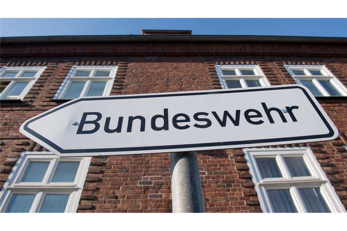 Wegen der Bedrohung durch Russland hatte die Nato ihre Verteidigungsplanungen geändert. Für die Bundeswehr bedeutet das: Sie braucht mehr Platz. (Symbolbild)