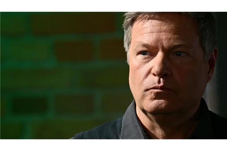 Wegen der Blockade einer Fähre mit Ex-Wirtschaftsminister Robert Habeck sind sechs Demonstrierende verurteilt worden (Archivfoto).