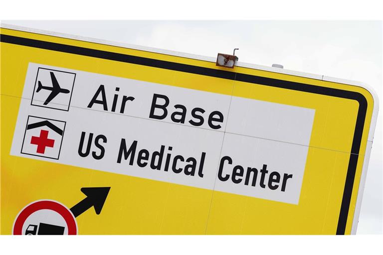 Wegen der Haushaltssperre in den USA drohen knapp 11.000 zivilen Beschäftigten der US-Streitkräfte in Deutschland Gehaltsausfälle. (Symbolbild)