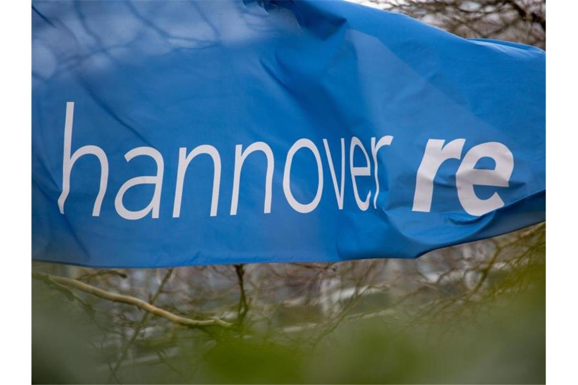 Hannover Rück: Steigende Preise nach jüngsten Katastrophen