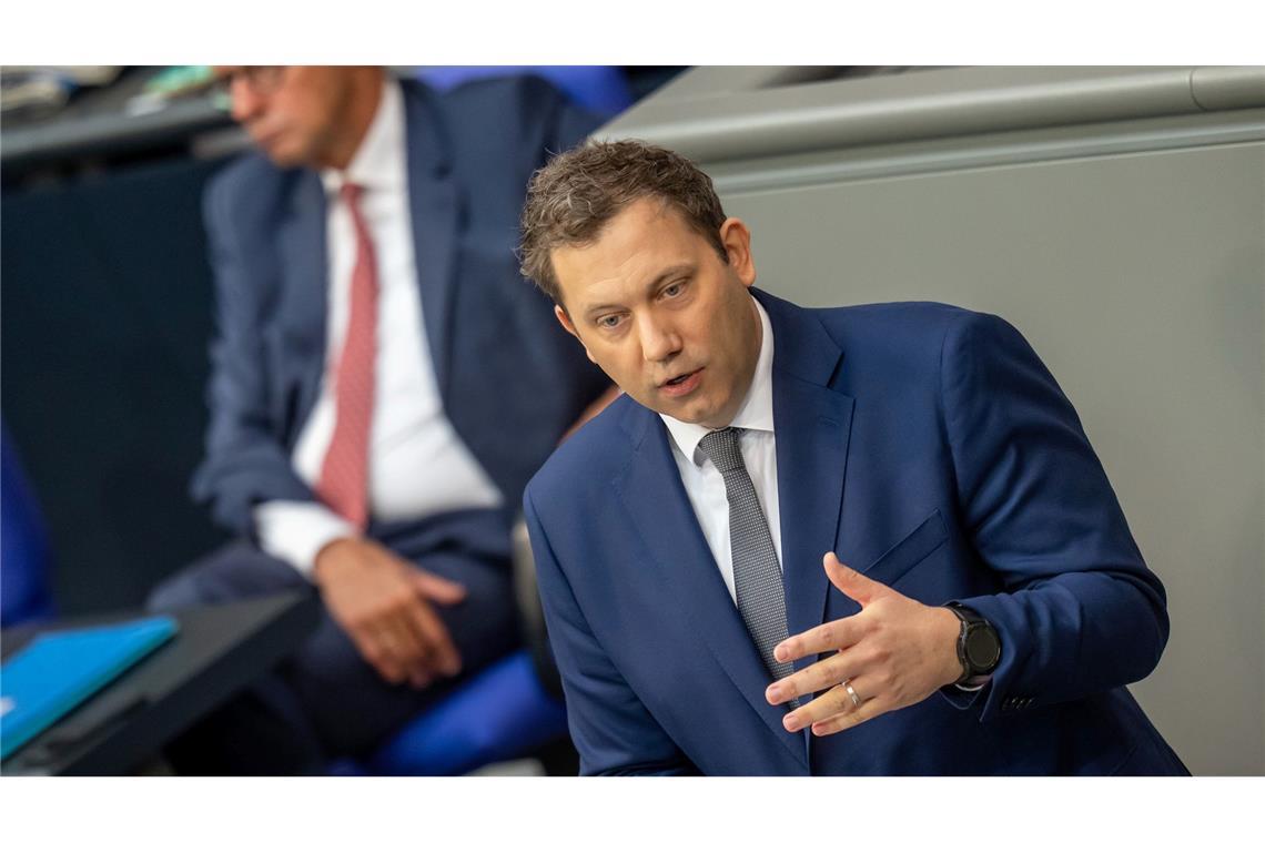 Wegen der Stromsteuer in der Kritik: Kanzler und Vizekanzler