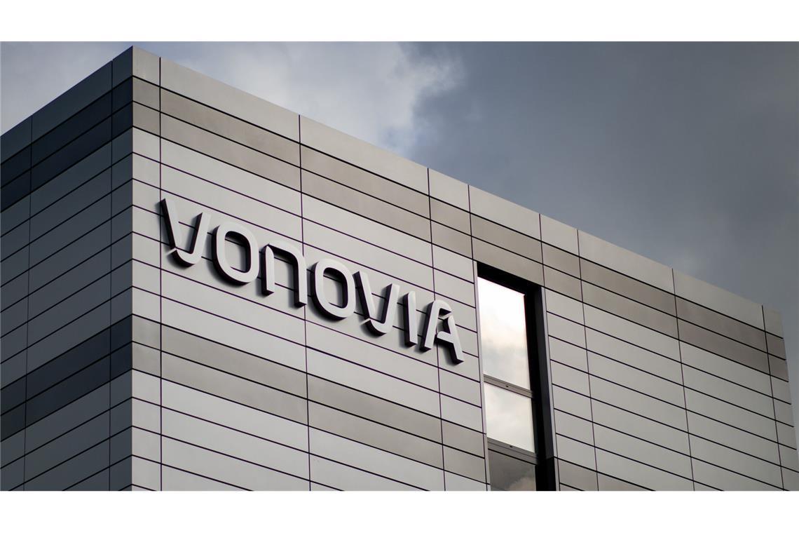 Vonovia erhält Schmähpreis für die „dreisteste Umweltlüge“ Wegen „dreistem Greenwashing“ wurde Vonovia mit einem Schmähpreis ausgezeichnet.