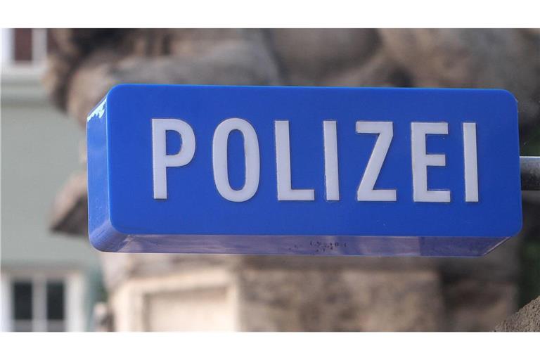 Wegen eines Stromausfalls war die Polizei in Rottweil nicht erreichbar. (Symbolbild)