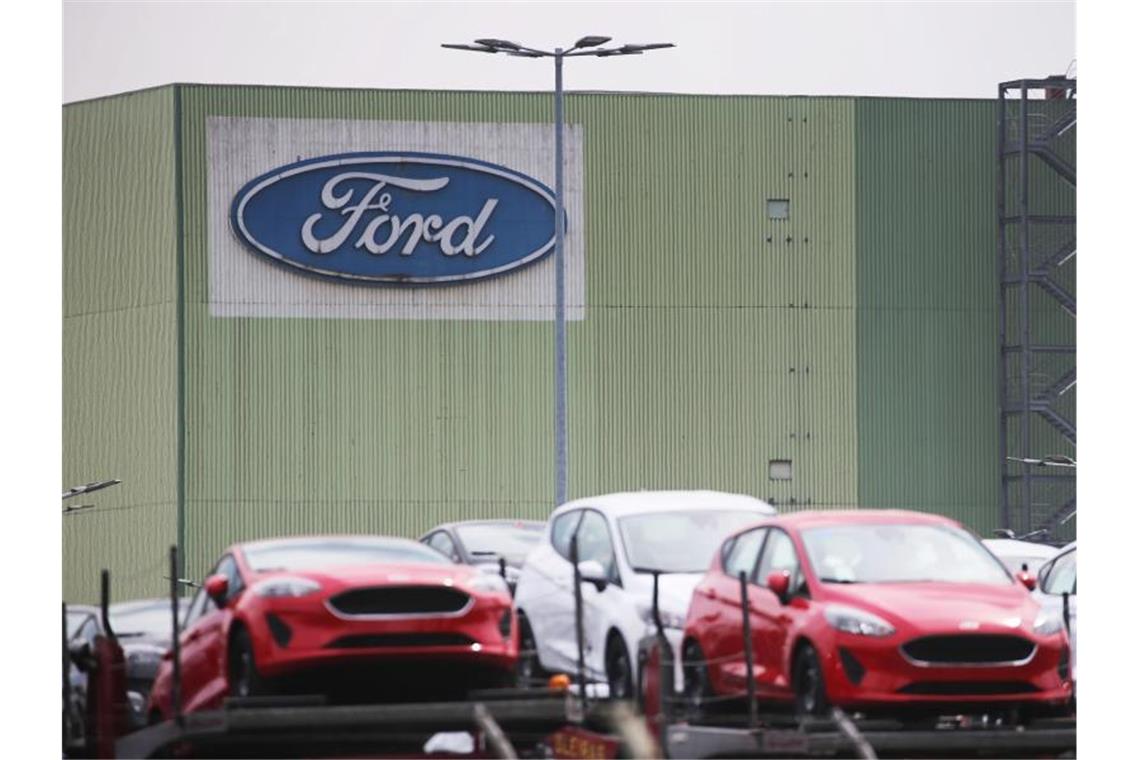 Teile fehlen: Opel stoppt Produktion in Eisenach monatelang