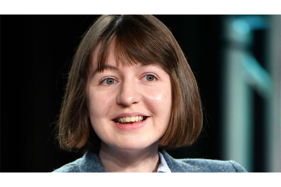 Wegen ihrer Unterstützung für die im Vereinigten Königreich verbotene Aktivistengruppe Palestine Action nimmt die irische Bestsellerautorin Sally Rooney ihre Bücher vom dortigen Markt (Archivfoto).