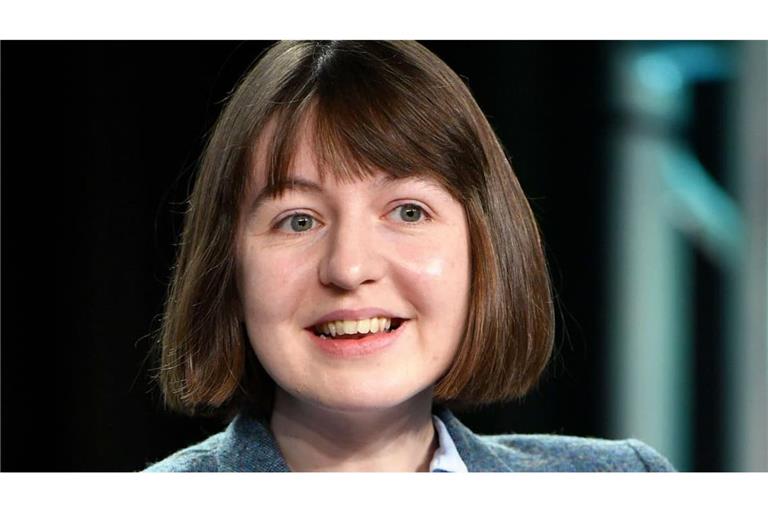 Wegen ihrer Unterstützung für die im Vereinigten Königreich verbotene Aktivistengruppe Palestine Action nimmt die irische Bestsellerautorin Sally Rooney ihre Bücher vom dortigen Markt (Archivfoto).
