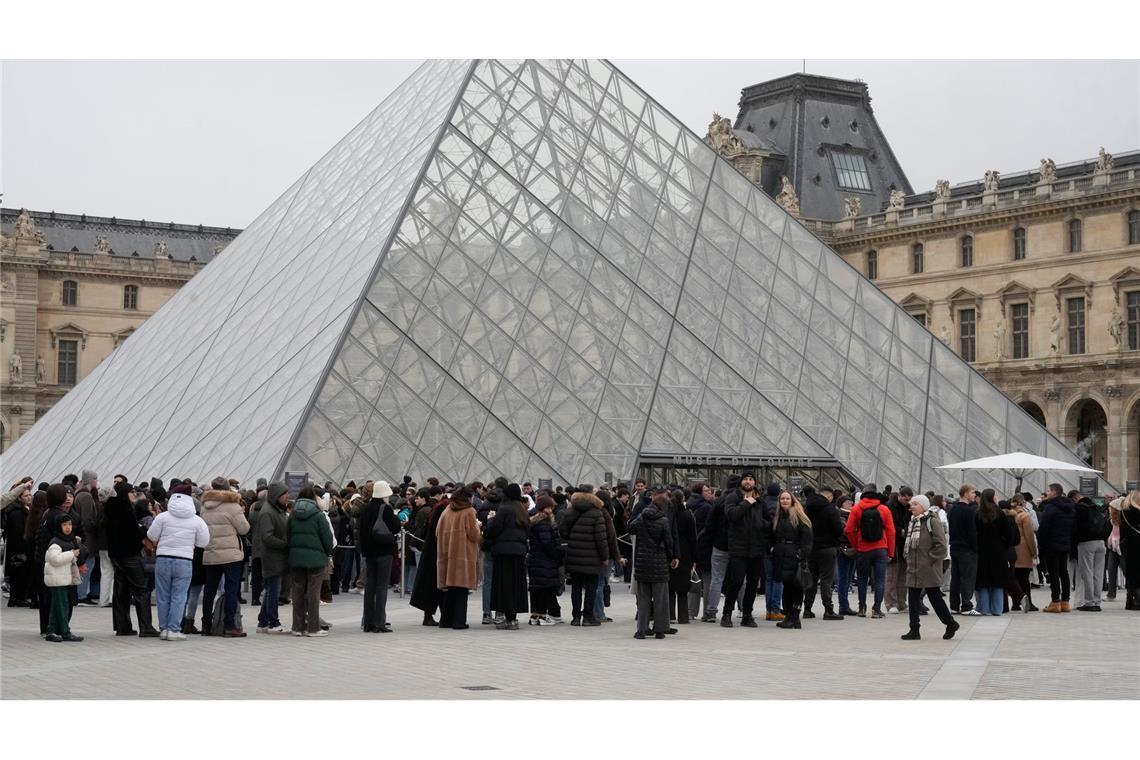 Wegen Skandalen und Pannen sorgt das Weltmuseum seit Monaten für Negativschlagzeilen.