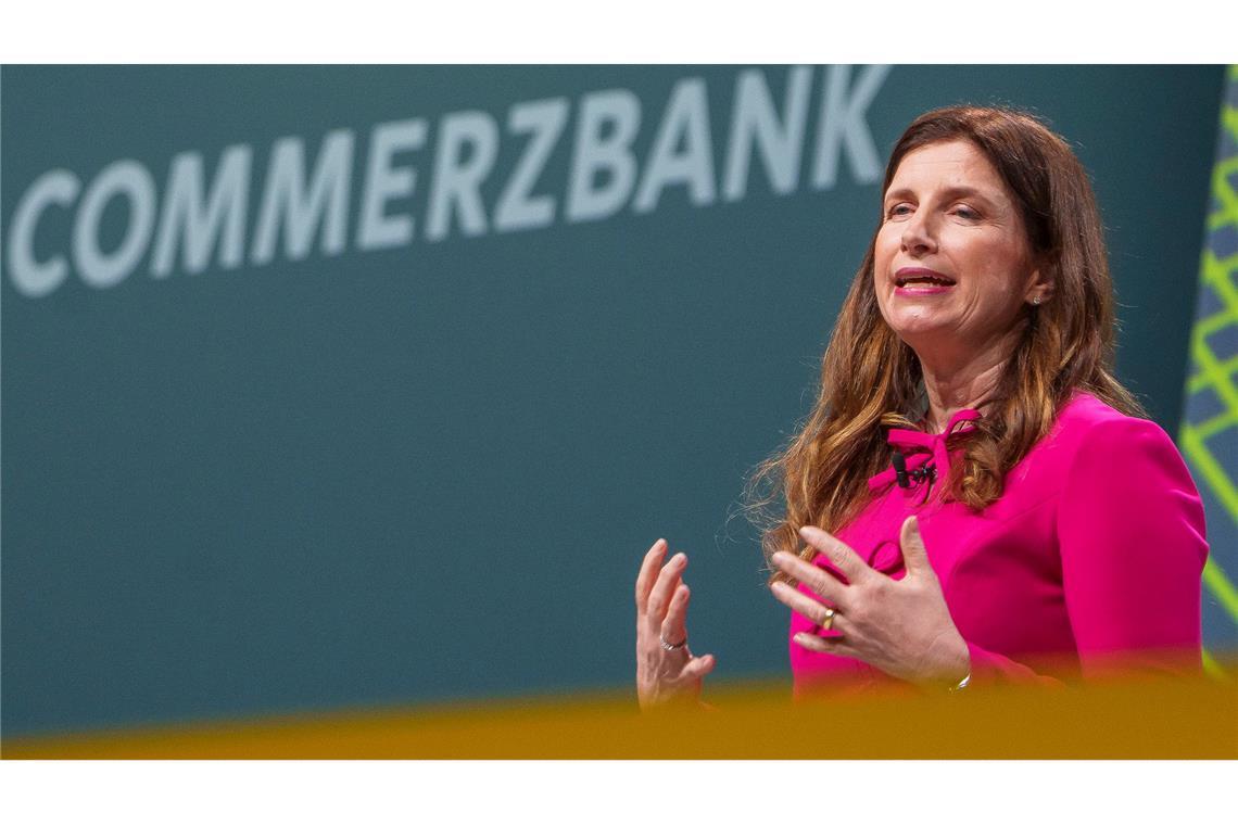 Unicredit: Fast 40 Prozent an Commerzbank sicher