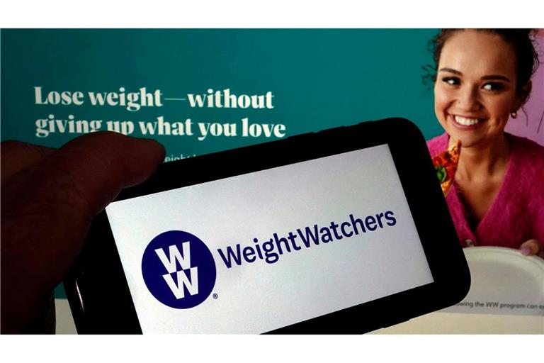 WeightWatchers will das Insolvenzverfahren schnell wieder verlassen. (Archivbild)