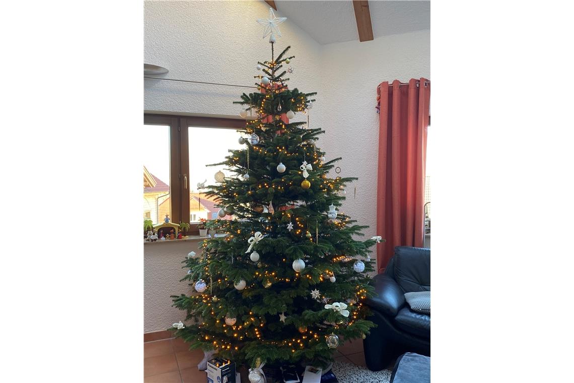 Weihnachtsbaum