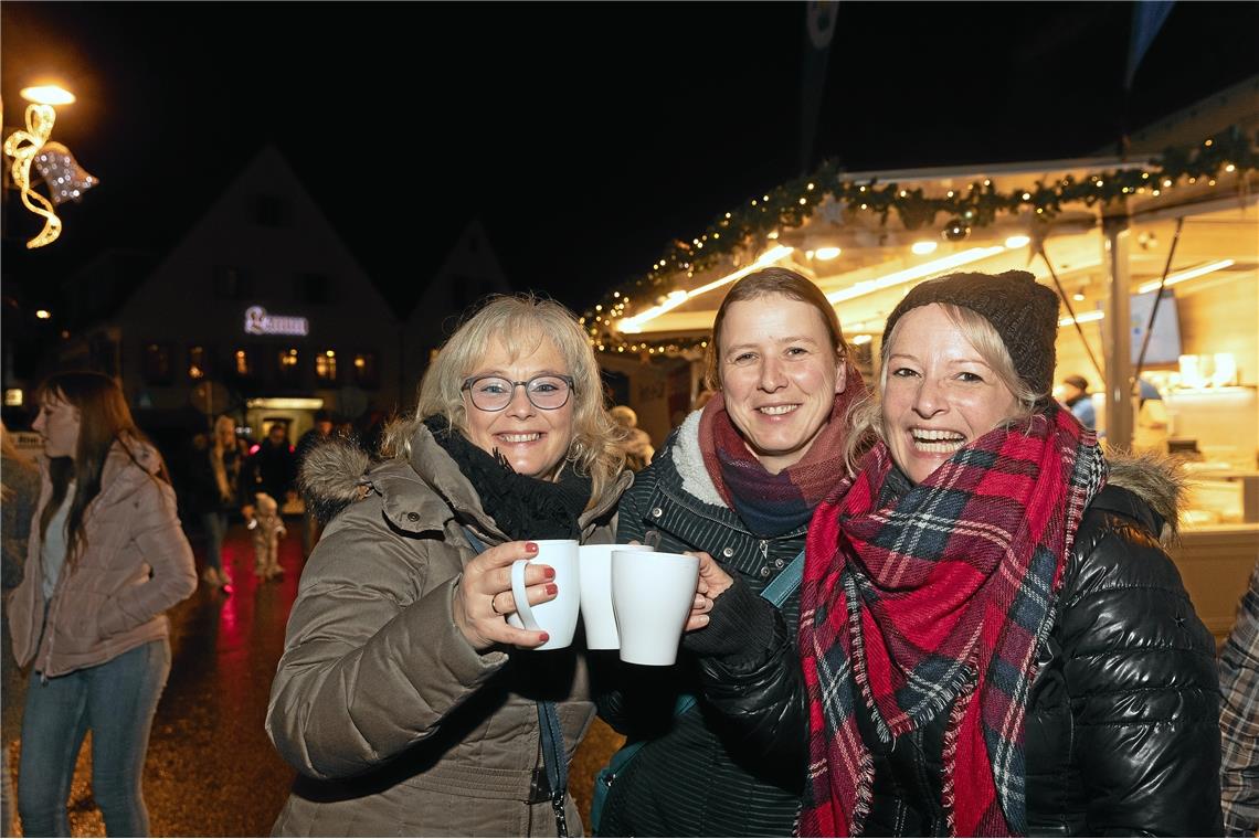 Weihnachtsmarkt Aspach