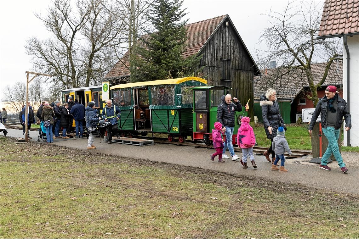 Weihnachtsmarkt Großhöchberg