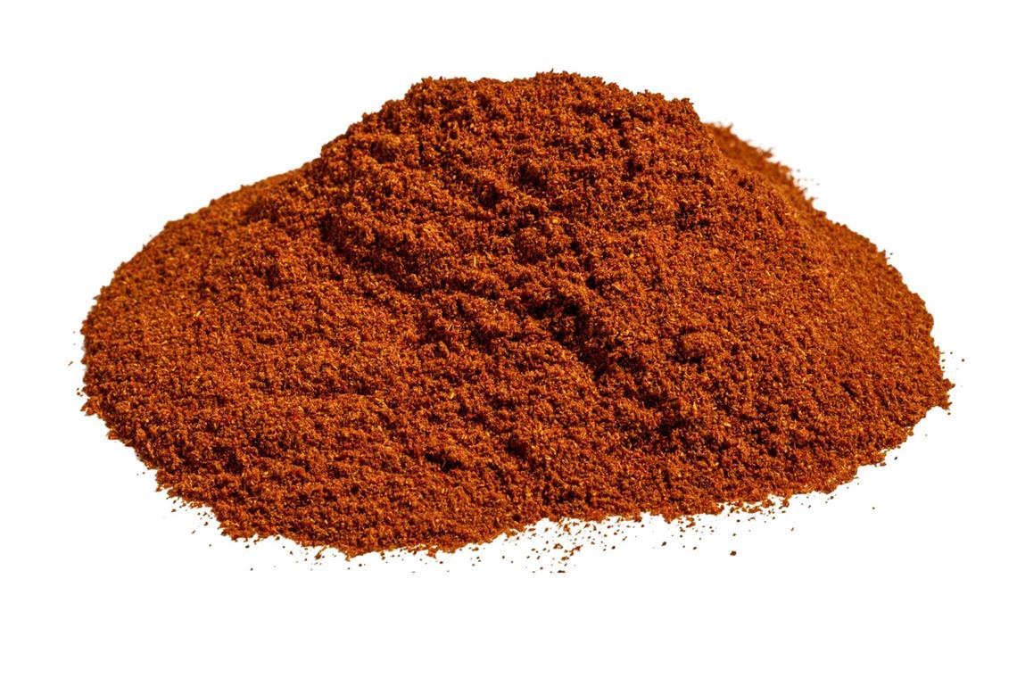 Weil eine Paprika-Gewürzzubereitung möglicherweise krebserregende Schimmelpilze enthält, wird das Produkt vom Hersteller zurückgerufen (Symbolfoto).