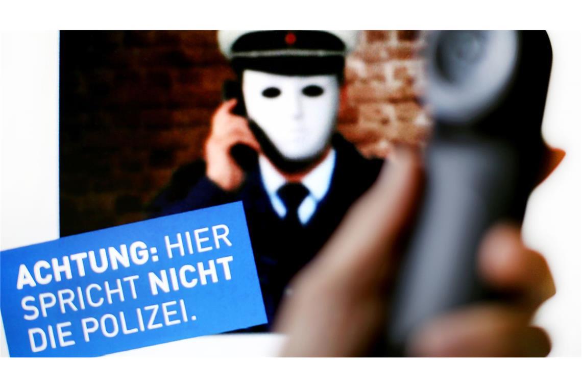 Weil sie im Kreis Heilbronn Senioren um ihr Geld gebracht, gestohlen und mit Drogen gedealt haben sollen, sind zwei junge Männer in Untersuchungshaft gekommen (Symbolfoto).