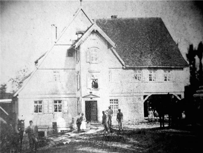 Weissach