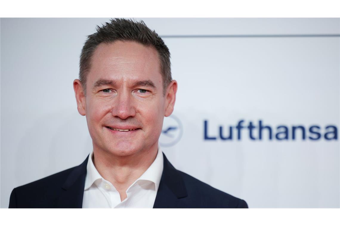 Streit um Betriebsrente: Lufthansa sieht keine Spielräume Weist die Forderungen der Piloten-Gewerkschaft VC zurück und warnt vor Eskalation: Jens Ritter, Chef der Kernmarke Lufthansa Airlines. (Archivbild)