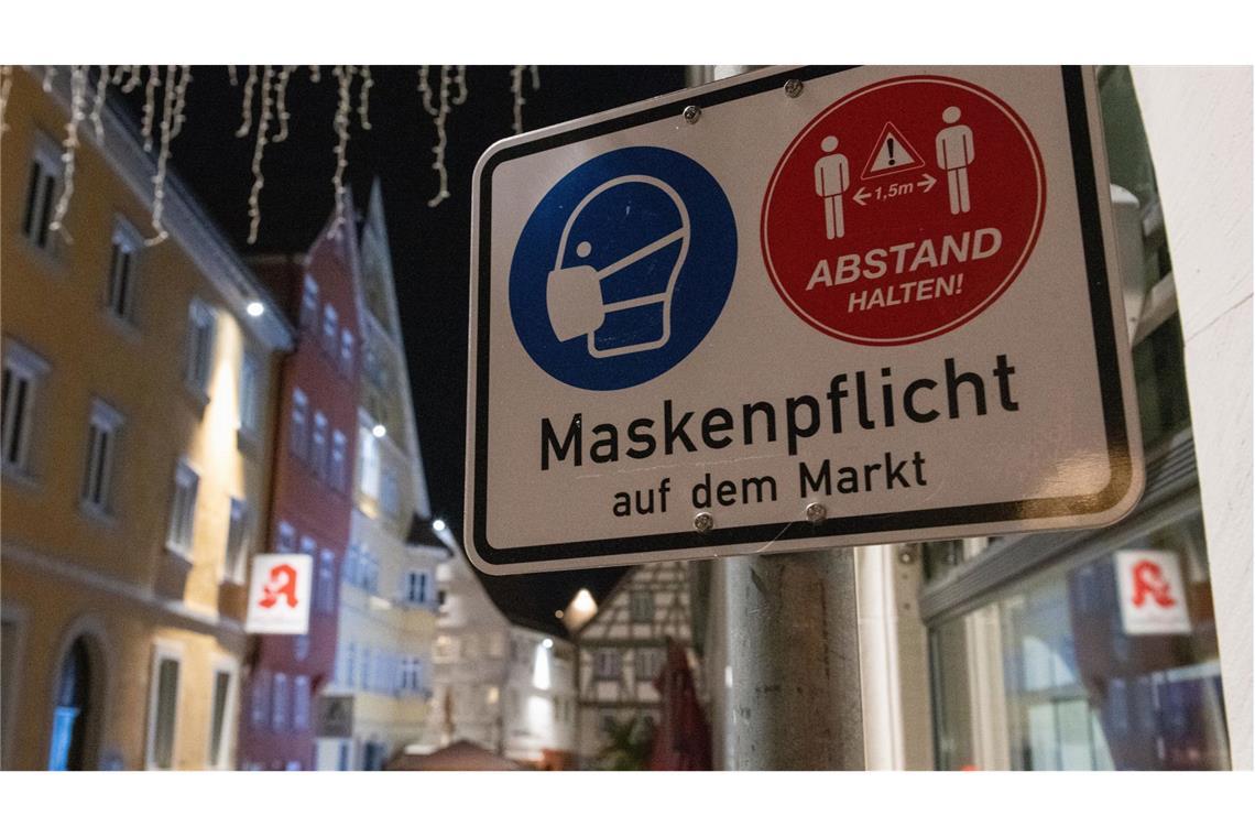 Wie vernünftig handelte der Staat während der Pandemie? Welche Auswirkungen hatten die staatlichen Eingriffe in das Alltagsleben während der Pandemie? Das soll jetzt eine Kommission untersuchen.
