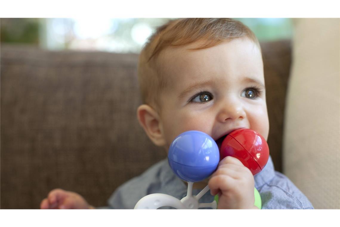 Welche Babynamen sind in Baden-Württemberg besonders beliebt?