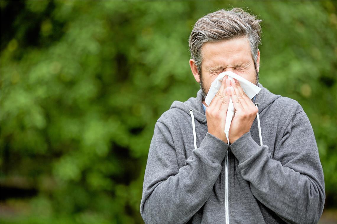 Welche Berufsgruppen waren besonders häufig krank? Symbolfoto: Adobe Stock/Robert Kneschke