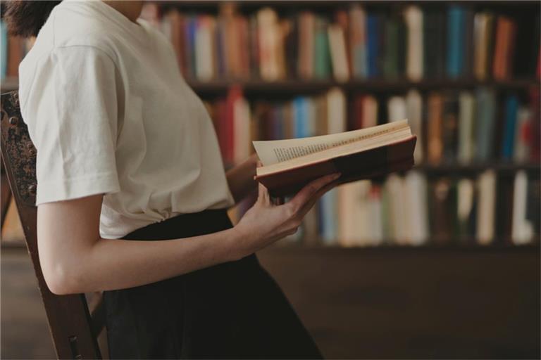 Welche Bücher aus 1996 lohnen sich auch heute noch?