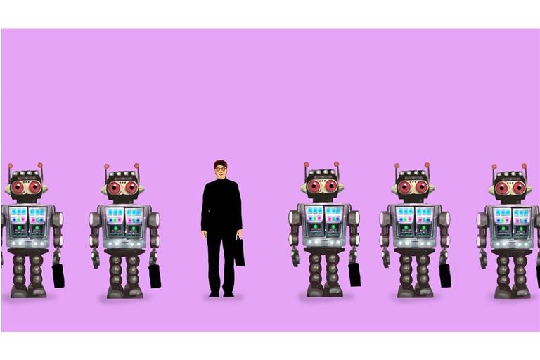 Welche Jobs wird KI überflüssig machen? Auch den Ihren?