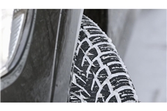 Welche Reifen sind in der kalten Jahreszeit vorgeschrieben?