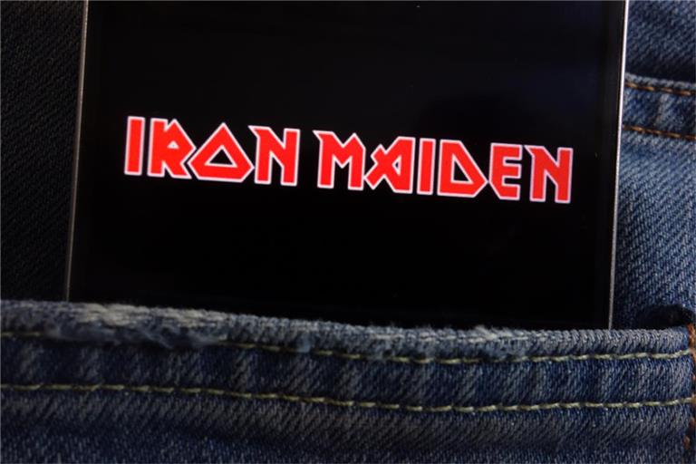 Welche Songs haben Iron Maiden in Stuttgart im Gepäck?