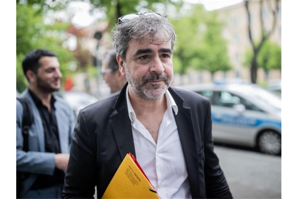 Fall Yücel: Türkei weist Folter-Vorwürfe zurück