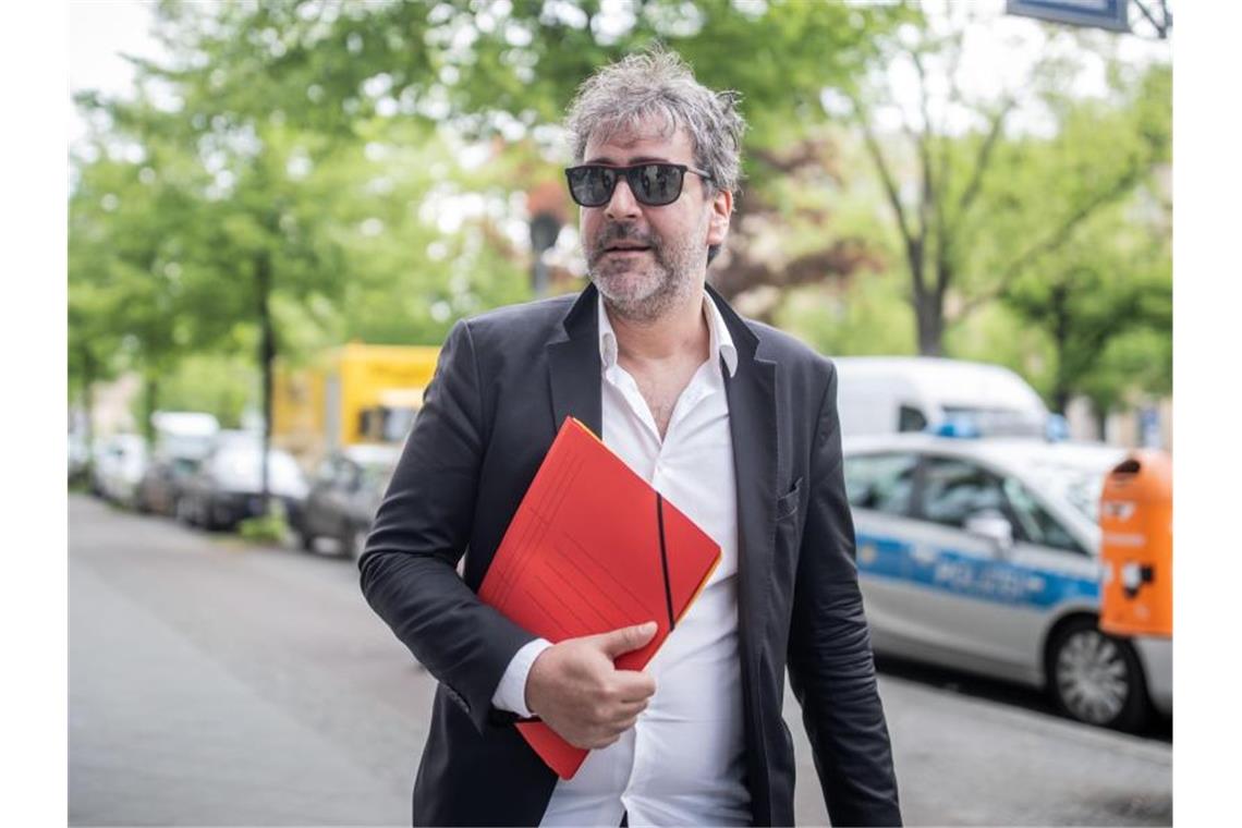 Deniz Yücel erhebt Foltervorwürfe gegen Erdogan