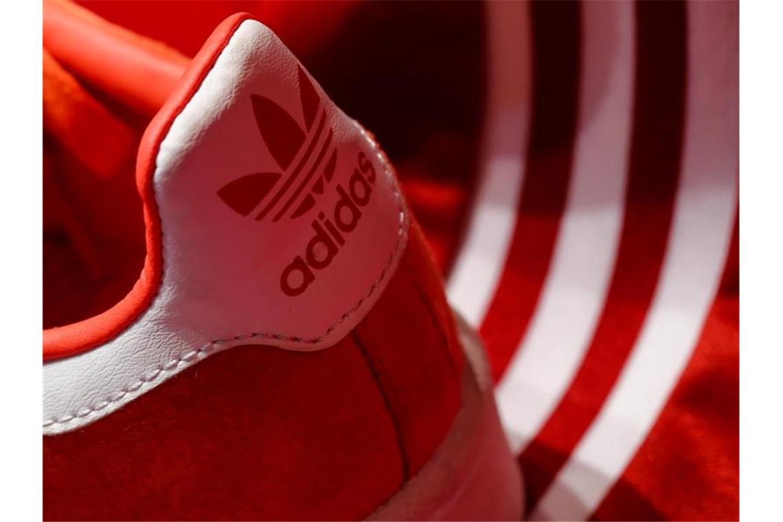 Vor 70 Jahren wurde Adidas gegründet